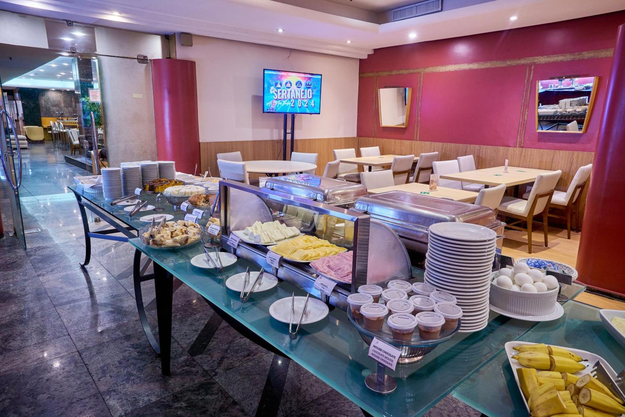 South American Copacabana Hotel Rio de Janeiro Ngoại thất bức ảnh