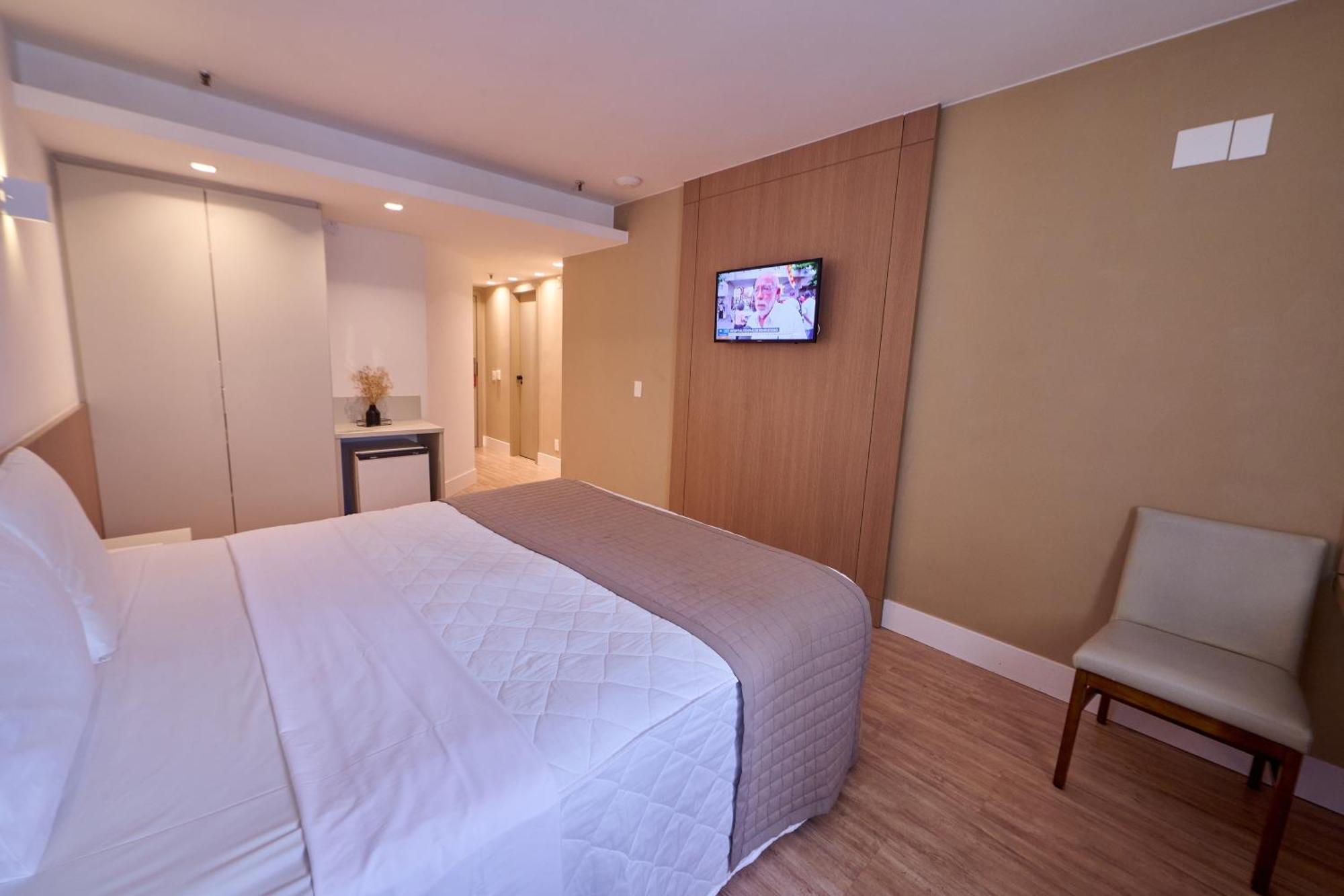 South American Copacabana Hotel Rio de Janeiro Ngoại thất bức ảnh