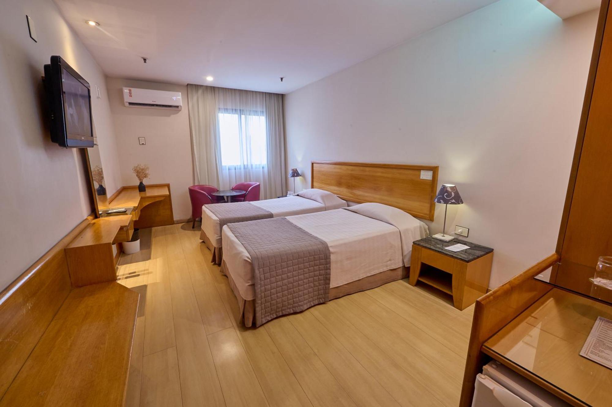 South American Copacabana Hotel Rio de Janeiro Ngoại thất bức ảnh